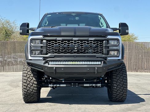 New 2024 Ford F250 Lariat w/ Lariat Ultimate Package image 9