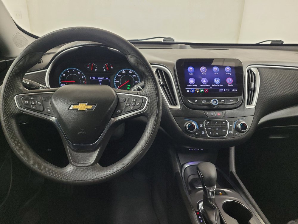 Used 2024 Chevrolet Malibu LT FWD image 22