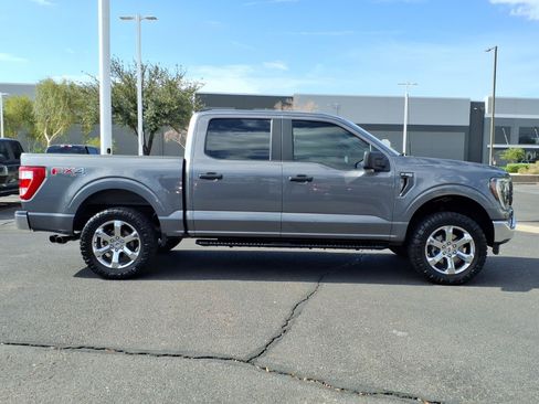 Certified 2021 Ford F150 XL w/ Trailer Tow Package AWD/4WD image 6