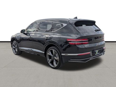 New 2026 Genesis GV80 2.5T Prestige AWD/4WD image 7