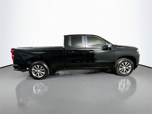 Used 2020 Chevrolet Silverado 1500 RST w/ All-Star Edition image 7