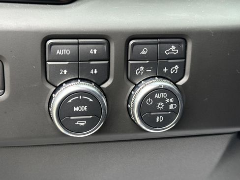 Used 2023 GMC Sierra 1500 AT4 w/ AT4 Premium Package image 22