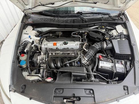 Used 2010 Honda Accord LX-S image 27