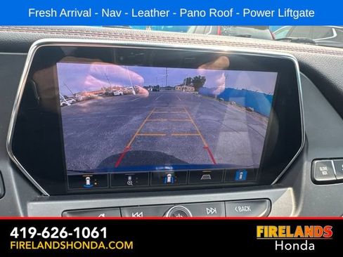 Used 2020 Chevrolet Blazer RS FWD image 25