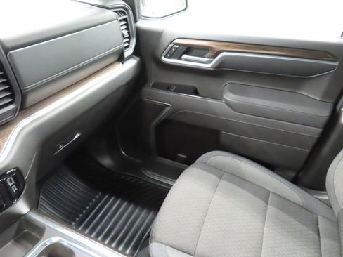 Used 2025 Chevrolet Silverado 1500 LT w/ Work Truck Package image 23