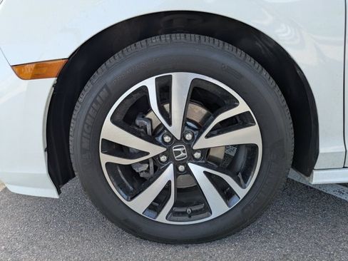 Used 2019 Honda Odyssey Elite image 18
