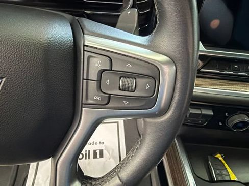 Used 2022 Chevrolet Silverado 1500 RST AWD/4WD image 18