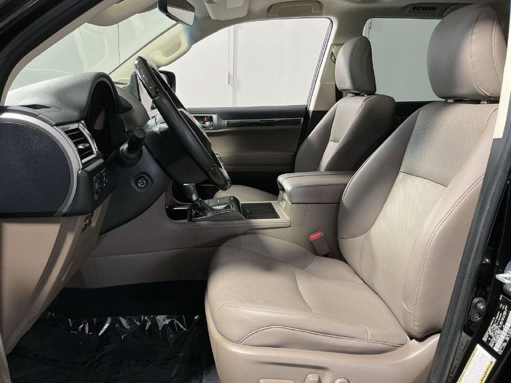 Used 2023 Lexus GX 460 Premium w/ Premium Package AWD/4WD image 14