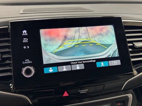 Used 2020 Honda Pilot Elite image 36