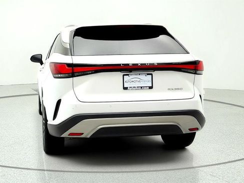 Used 2023 Lexus RX 350 Premium Plus w/ Cold Area Package FWD image 6