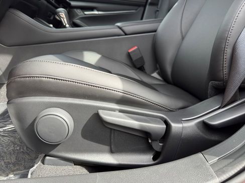 New 2026 MAZDA MAZDA3 s Sport image 10