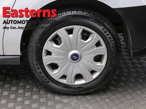 Used 2019 Ford Transit Connect XL FWD image 8