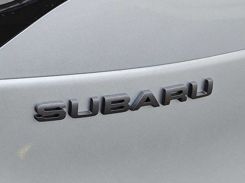 New 2026 Subaru Forester Limited image 12
