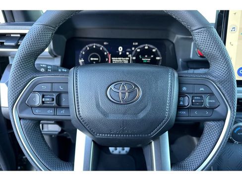 New 2026 Toyota Tacoma TRD Sport AWD/4WD image 25