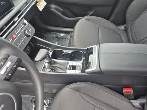 New 2026 Hyundai Tucson SE FWD image 20
