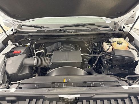Used 2024 Chevrolet Silverado 2500 W/T w/ WT Convenience Package AWD/4WD image 27