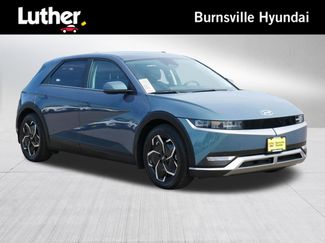 Certified 2023 Hyundai Ioniq 5 SEL AWD/4WD video 1