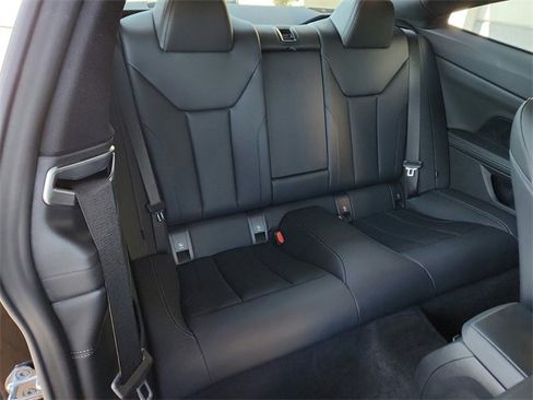 Used 2022 BMW 430i xDrive Coupe w/ Convenience Package image 51