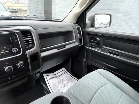 Used 2014 RAM 1500 Express image 20
