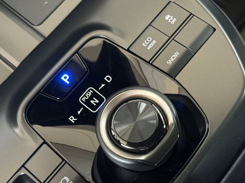 New 2026 Toyota bZ image 24