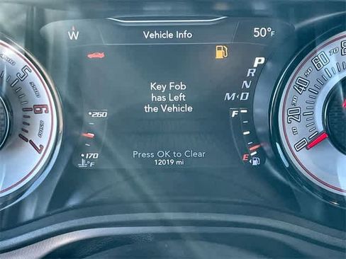 Used 2022 Dodge Challenger R/T Scat Pack image 19