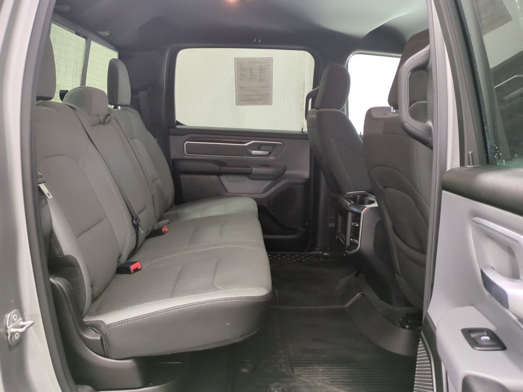Used 2022 RAM 1500 Big Horn AWD/4WD image 22