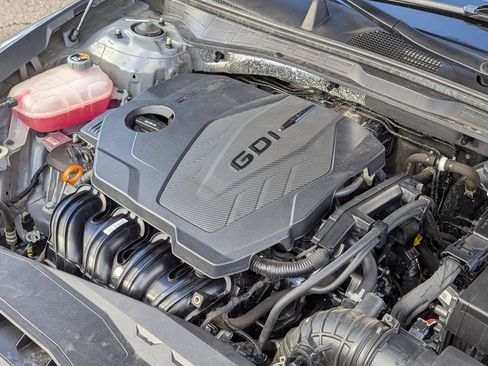 Used 2023 Hyundai Sonata SE image 31