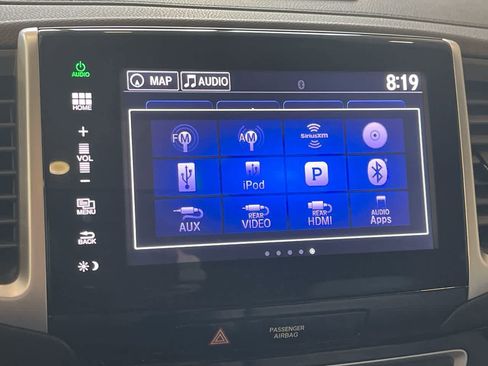 Used 2016 Honda Pilot Elite image 16