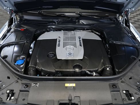 Used 2015 Mercedes-Benz S 65 AMG Coupe image 42
