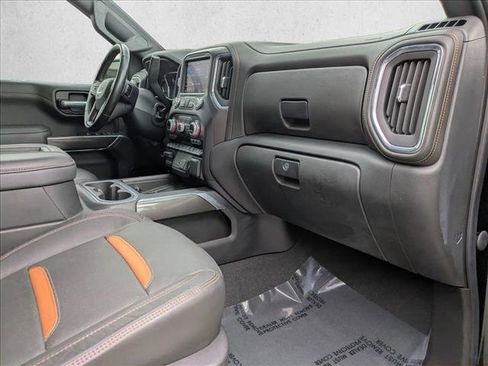 Used 2021 GMC Sierra 1500 AT4 w/ AT4 Value Package image 25