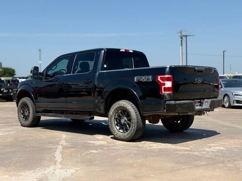 Used 2020 Ford F150 XLT w/ Equipment Group 302A Luxury AWD/4WD image 5