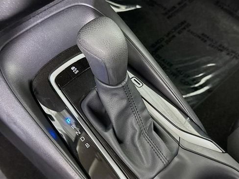 Certified 2026 Toyota Corolla LE FWD image 18