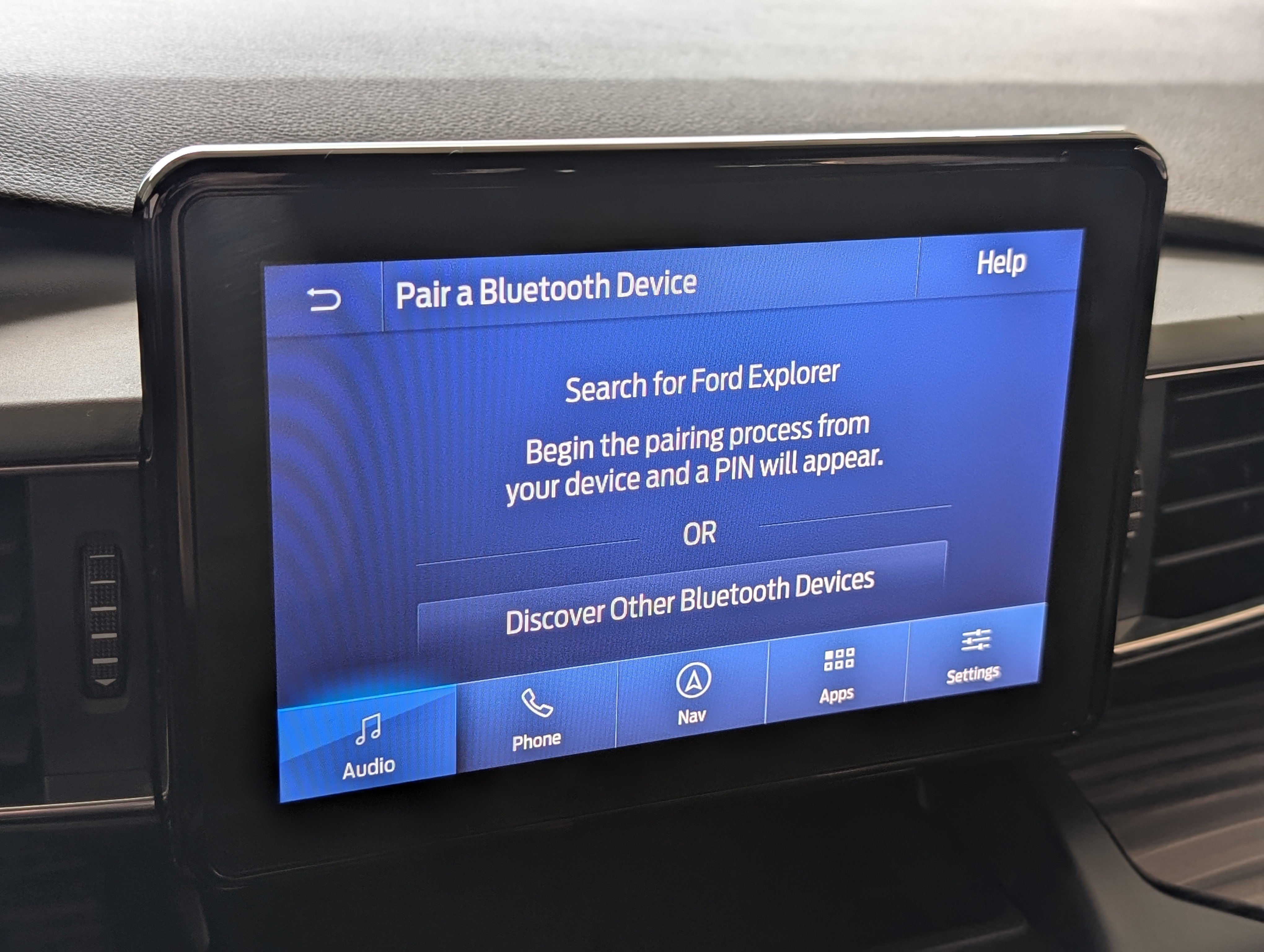 Used 2020 Ford Explorer Limited AWD/4WD image 29