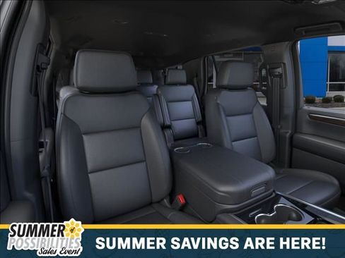 New 2026 Chevrolet Tahoe LT w/ Comfort Package AWD/4WD image 16
