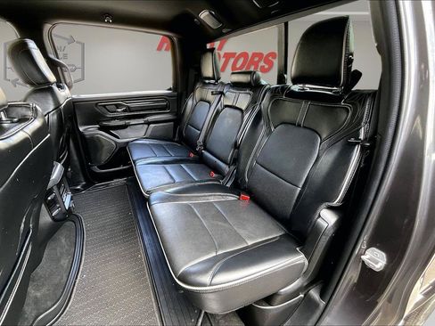 Used 2023 RAM 1500 Limited AWD/4WD image 24