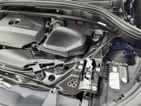 Used 2025 BMW X1 xDrive28i image 21