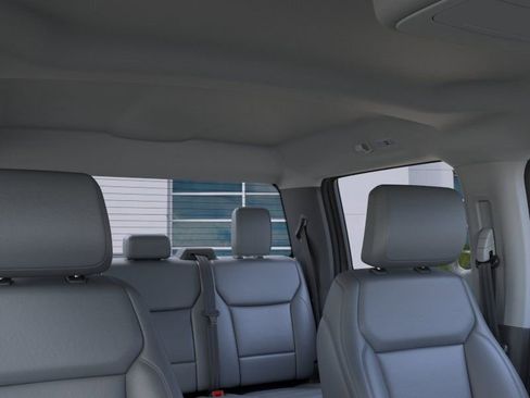 New 2025 Ford F150 Lightning Flash AWD/4WD image 22