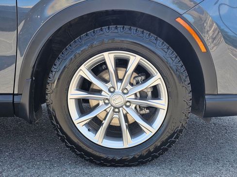 Used 2023 Honda CR-V EX-L image 9