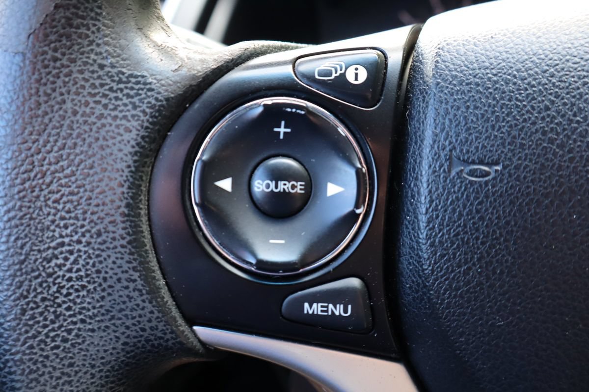 Used 2014 Honda Civic LX image 29