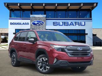 New 2026 Subaru Forester Premium AWD/4WD video 1