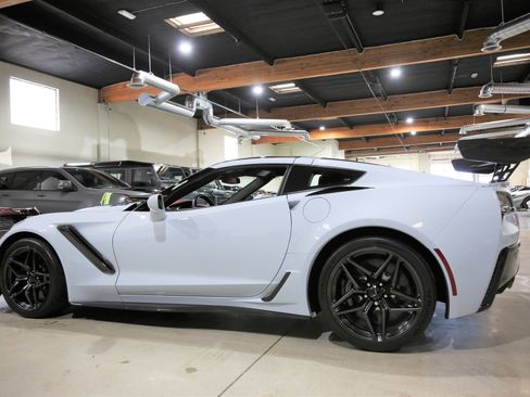 Used 2019 Chevrolet Corvette ZR1 image 15
