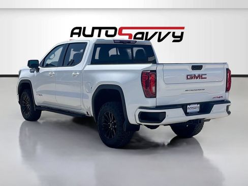 Used 2023 GMC Sierra 1500 AT4X AWD/4WD image 5