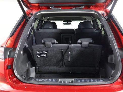 New 2026 Mitsubishi Outlander SE AWD/4WD image 22