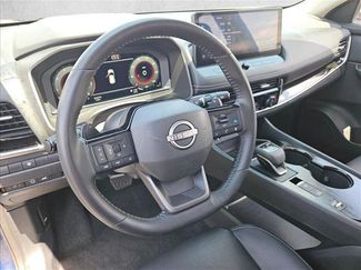 Used 2026 Nissan Rogue SL FWD video 2