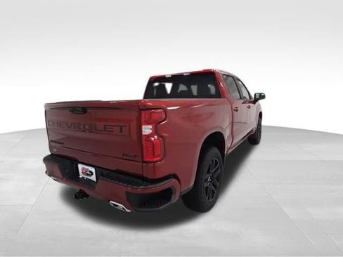 New 2026 Chevrolet Silverado 1500 RST image 5