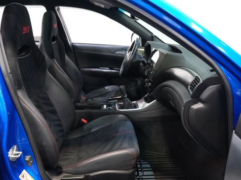 Used 2013 Subaru Impreza WRX STI AWD/4WD image 33