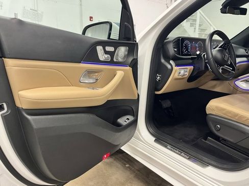 Certified 2024 Mercedes-Benz GLE 350 4MATIC image 15