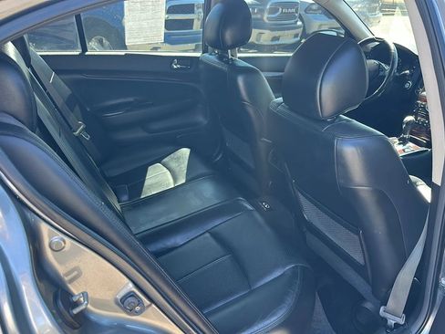Used 2013 INFINITI G37 Journey w/ Premium Pkg RWD image 11