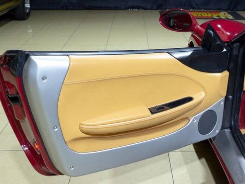 Used 2001 Ferrari 360 Spider RWD image 42