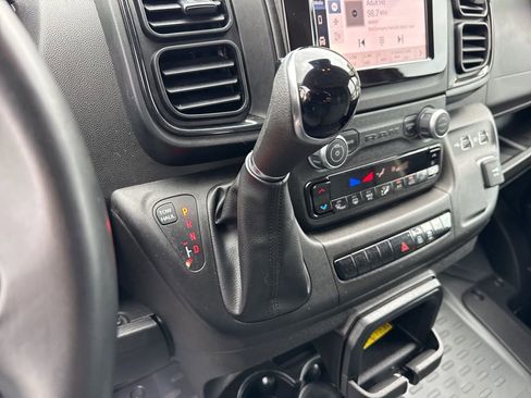 Used 2022 RAM ProMaster 3500 w/ Safety Group image 13